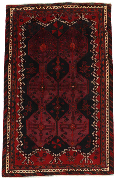 Afshar - Sirjan Persialainen matto 232x147