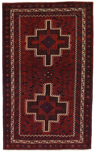 Afshar - Sirjan Persialainen matto 228x139