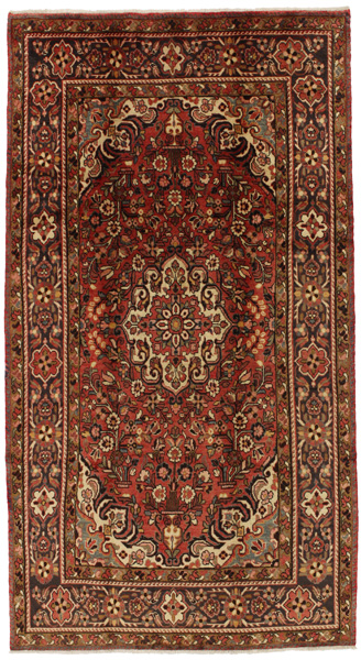 Lilian - Sarouk Persialainen matto 313x169