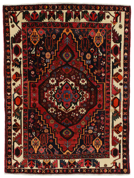 Tuyserkan - Hamadan Persialainen matto 200x150