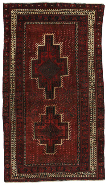 Afshar - Sirjan Persialainen matto 222x125