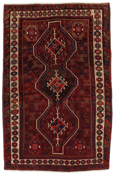 Afshar - Sirjan Persialainen matto 212x135