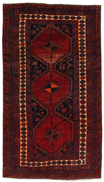 Afshar - Sirjan Persialainen matto 228x128