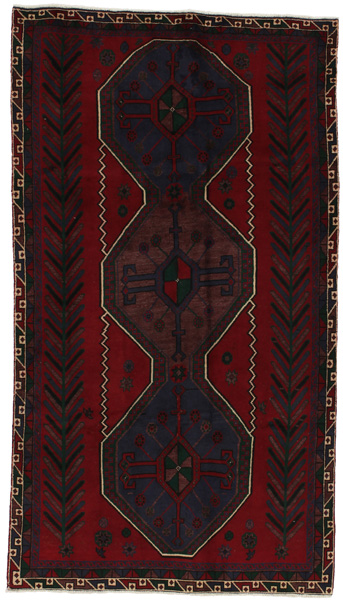 Afshar - Sirjan Persialainen matto 235x133