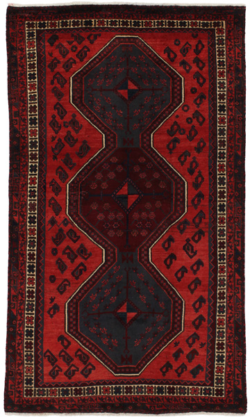 Afshar - Sirjan Persialainen matto 258x153