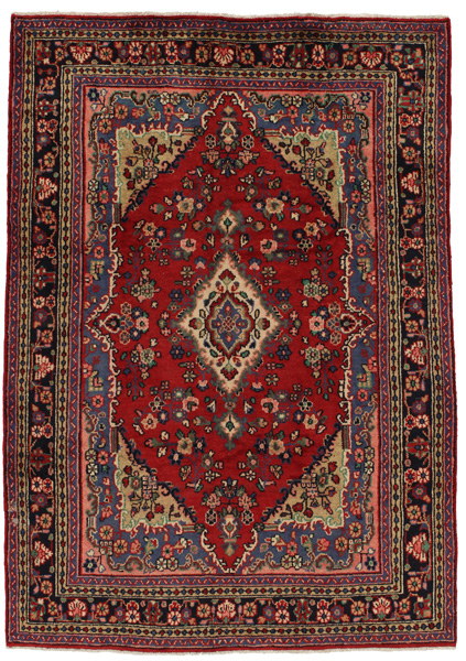 Lilian - Sarouk Persialainen matto 288x203