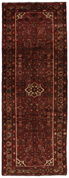 Hosseinabad - Hamadan Persialainen matto 295x110