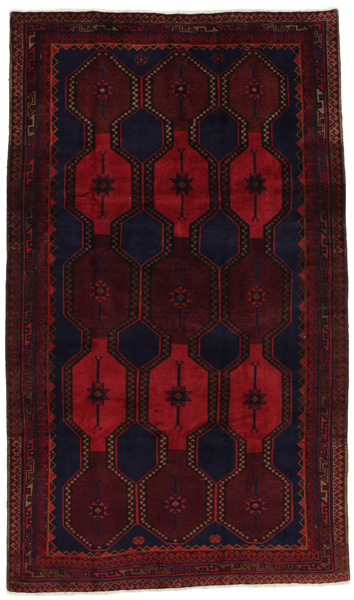 Afshar - Sirjan Persialainen matto 261x153