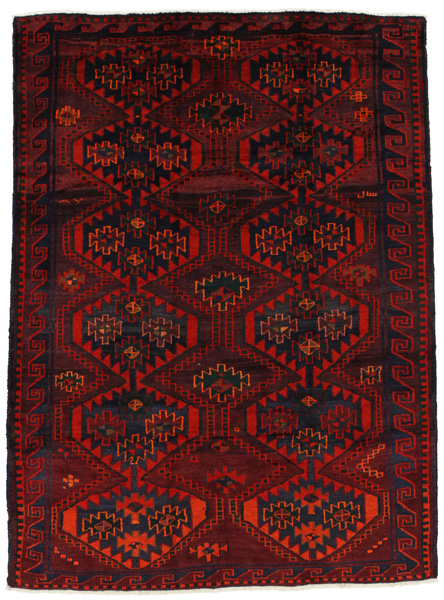 Bakhtiari - Lori Persialainen matto 230x170