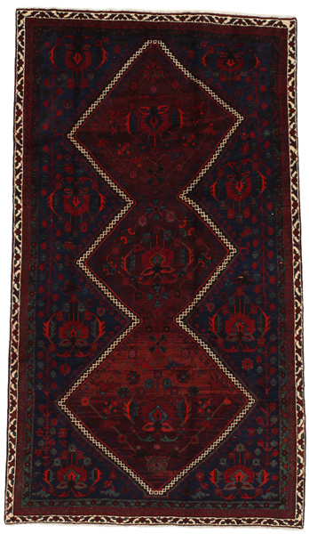 Afshar - Sirjan Persialainen matto 240x137