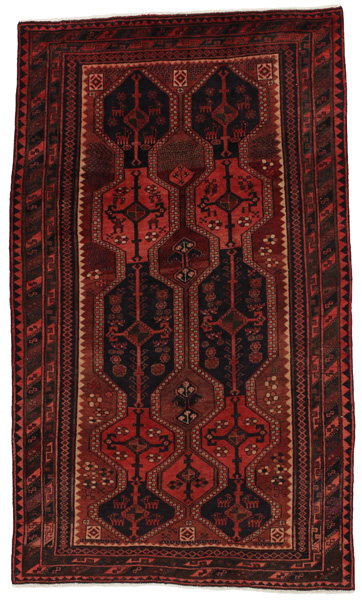 Afshar - Sirjan Persialainen matto 237x139