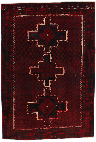 Afshar - Sirjan Persialainen matto 248x168