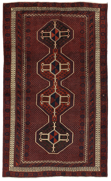 Afshar - Sirjan Persialainen matto 225x136
