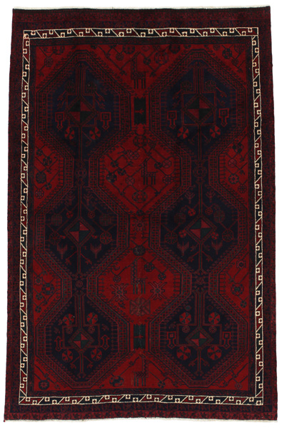 Afshar - Sirjan Persialainen matto 228x146