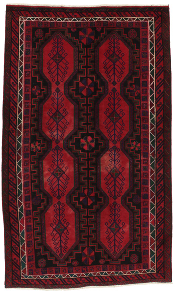 Afshar - Sirjan Persialainen matto 232x138