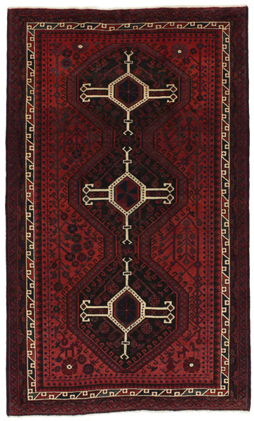 Afshar - Sirjan Persialainen matto 247x147