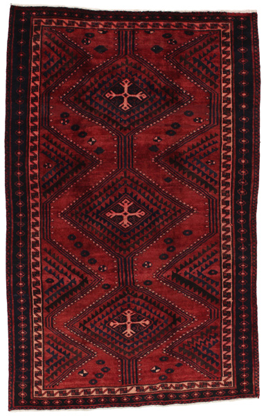 Afshar - Sirjan Persialainen matto 250x158