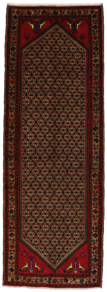 Songhor - Koliai Persialainen matto 280x98