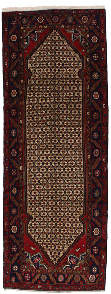 Songhor - Koliai Persialainen matto 301x110