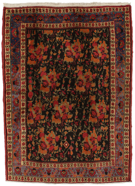 Afshar - Sirjan Persialainen matto 211x152