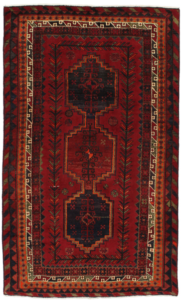 Afshar - Sirjan Persialainen matto 217x131