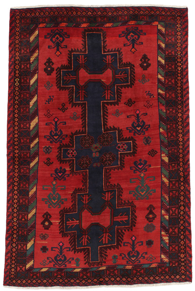 Afshar - Sirjan Persialainen matto 216x143