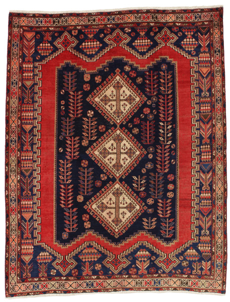 Afshar - Sirjan Persialainen matto 200x155
