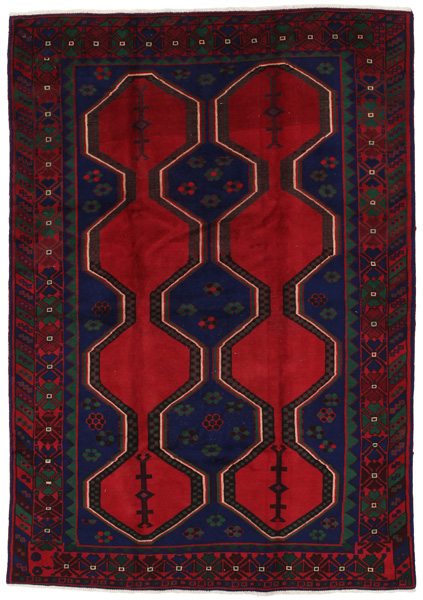 Afshar - Sirjan Persialainen matto 233x165