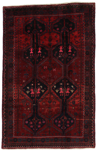 Afshar - Sirjan Persialainen matto 227x145