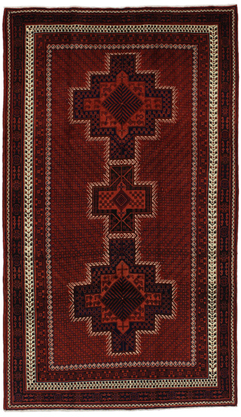 Afshar - Sirjan Persialainen matto 260x152