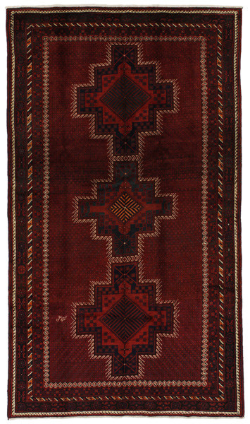 Afshar - Sirjan Persialainen matto 260x150