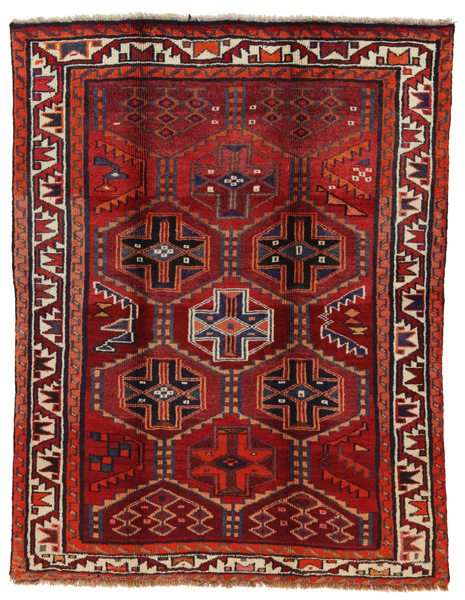 Bakhtiari - Lori Persialainen matto 194x148