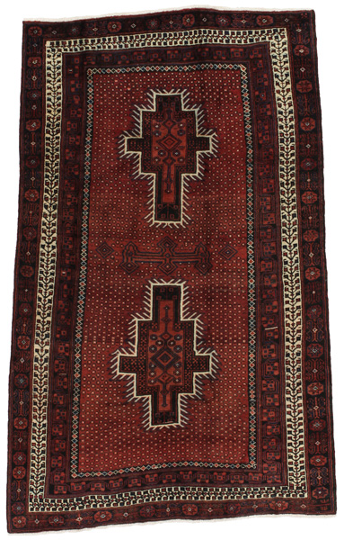 Afshar - Sirjan Persialainen matto 209x129