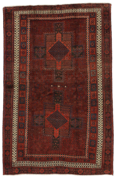 Afshar - Sirjan Persialainen matto 203x131