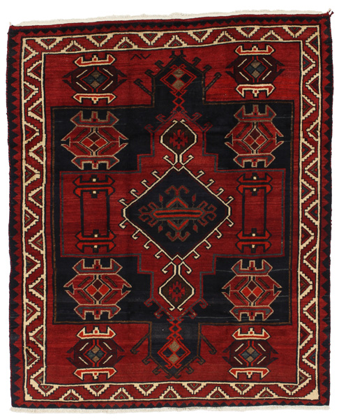 Afshar - Sirjan Persialainen matto 218x180