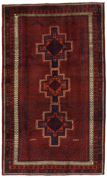 Afshar - Sirjan Persialainen matto 252x152
