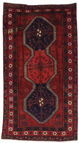 Afshar - Sirjan Persialainen matto 250x137