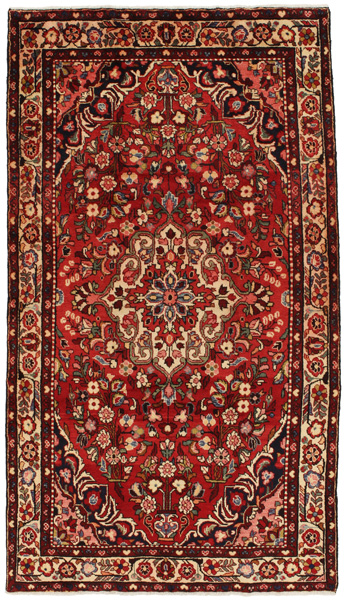 Lilian - Sarouk Persialainen matto 276x155