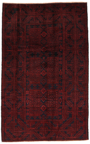 Baluch - Turkaman Persialainen matto 192x120