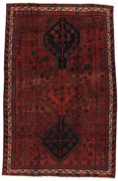 Afshar - Sirjan Persialainen matto 236x152