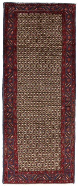 Songhor - Koliai Persialainen matto 275x110