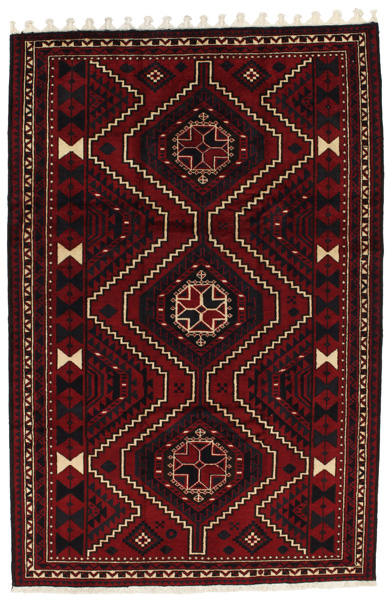 Afshar - Sirjan Persialainen matto 268x175