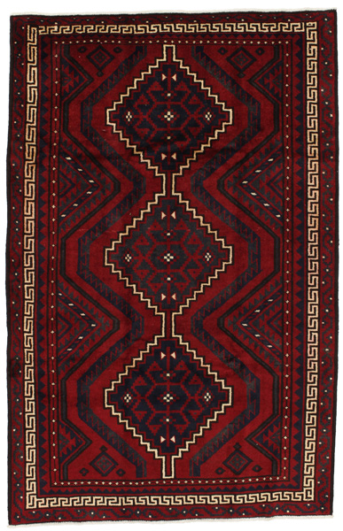 Afshar - Sirjan Persialainen matto 265x170
