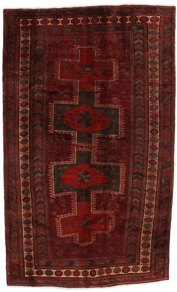 Afshar - Sirjan Persialainen matto 216x129