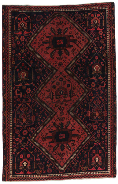 Afshar - Sirjan Persialainen matto 217x139