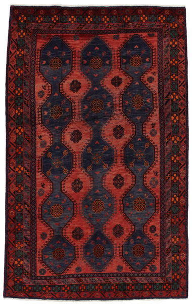 Afshar - Sirjan Persialainen matto 247x152