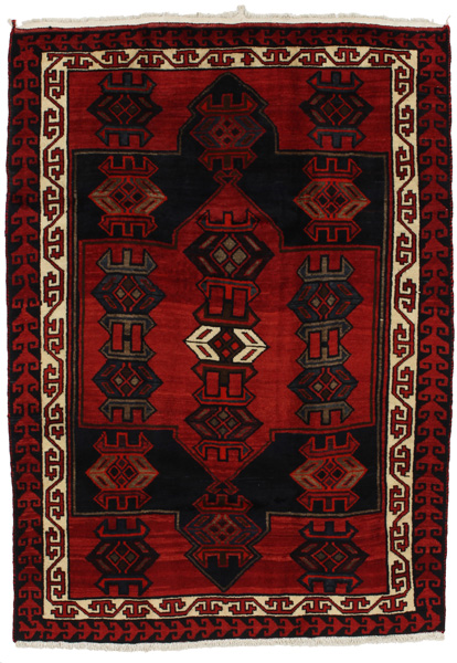 Afshar - Sirjan Persialainen matto 226x159