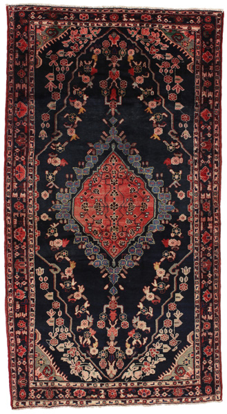 Lilian - Sarouk Persialainen matto 251x135