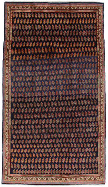 Mir - Sarouk Persialainen matto 267x149