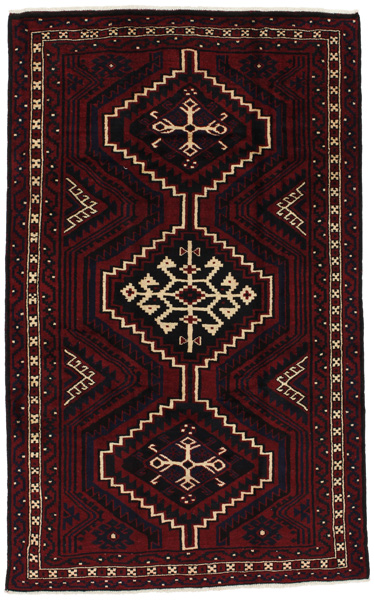 Afshar - Sirjan Persialainen matto 262x163